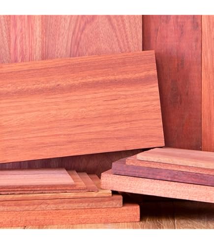 Woodcraft Bloodwood/Satine 1.5